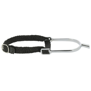 Espuelas Riding World Prince de Galles