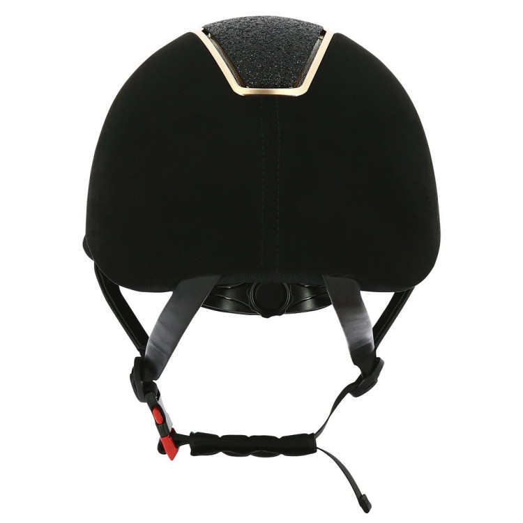 Casco Equi-Theme Glint Lamé Casco Equi-Theme Glint Lamé