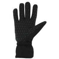 Guantes Equi-Theme Chaud Gris Guantes Equi-Theme Chaud Gris