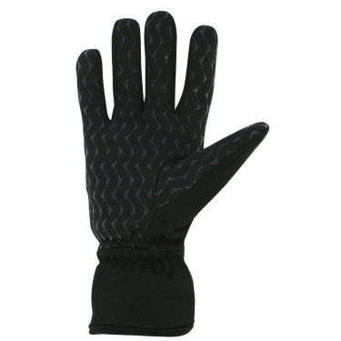 Guantes Equi-Theme Chaud Gris