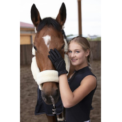 Guantes Equi-Theme Strass Guantes Equi-Theme Strass