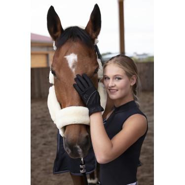 Guantes Equi-Theme Strass Guantes Equi-Theme Strass