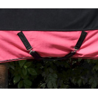 Fleeceshirt Equithème Marino / oro rosa Azul Fleeceshirt Equithème Marino / oro rosa Azul