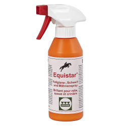 Equistar® Stassek Abrillantador para capa crines y cola Equistar® Stassek Abrillantador para capa crines y cola