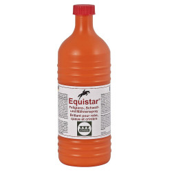 Equistar® Stassek Abrillantador para capa crines y cola Equistar® Stassek Abrillantador para capa crines y cola