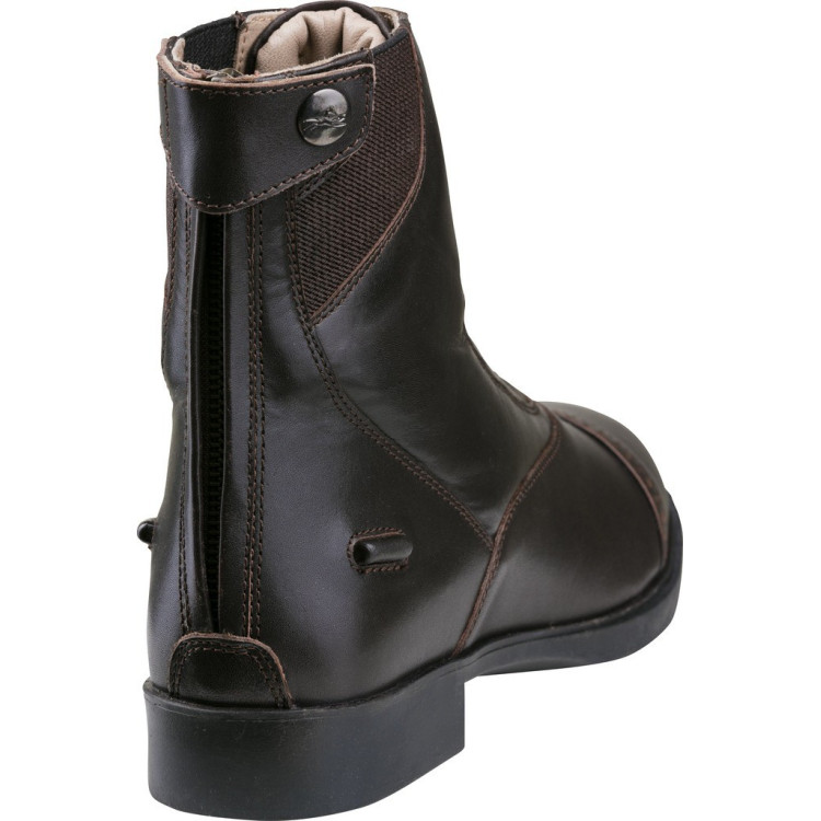 Botines Equi-Theme Confort extrême con cordones Botines Equi-Theme Confort extrême con cordones