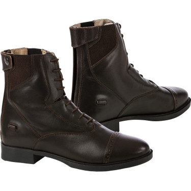 Botines Equi-Theme Confort extrême con cordones Botines Equi-Theme Confort extrême con cordones