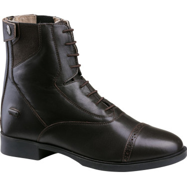 Botines Equi-Theme Confort extrême con cordones Botines Equi-Theme Confort extrême con cordones