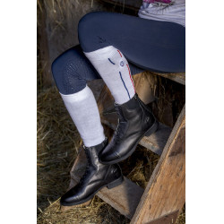 Botines Equi-Theme Confort extrême con cordones Negro Botines Equi-Theme Confort extrême con cordones Negro