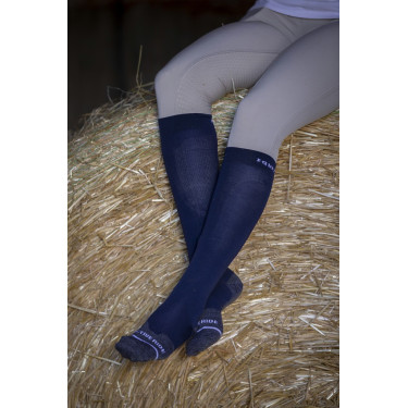 Calcetines Equi-Theme Technic Calcetines Equi-Theme Technic