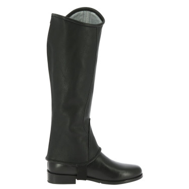 Polainas Norton Hiver Negro Polainas Norton Hiver Negro