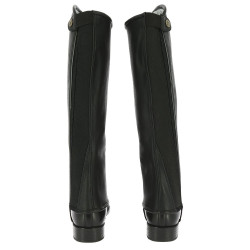 Polainas Norton Hiver Negro Polainas Norton Hiver Negro