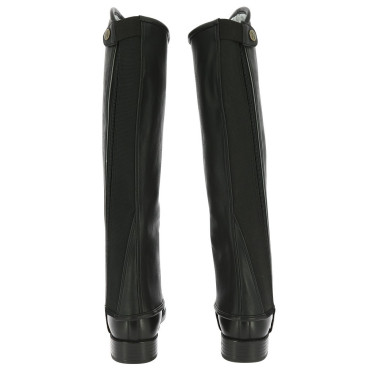 Polainas Norton Hiver Negro Polainas Norton Hiver Negro