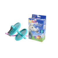 Likit holder Aqua