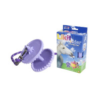 Likit holder Lila