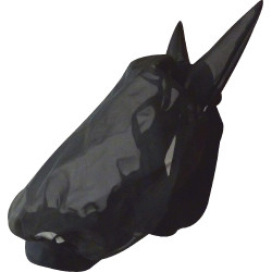 Máscara antimoscas Lycra® Equithème Máscara antimoscas Lycra® Equithème