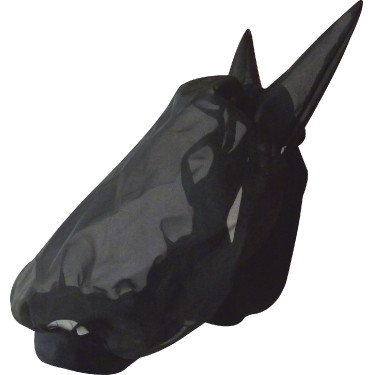 Máscara antimoscas Lycra® Equithème Máscara antimoscas Lycra® Equithème