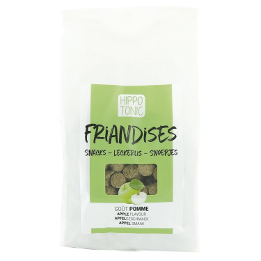 Hippotonic Caramelos para caballos Hippotonic Caramelos para caballos