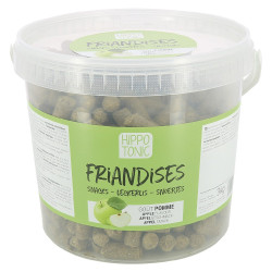 Hippotonic Caramelos para caballos Hippotonic Caramelos para caballos