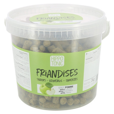 Hippotonic Caramelos para caballos Hippotonic Caramelos para caballos