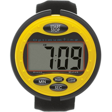 Cronómetro Optimum Time