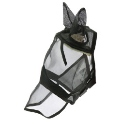 Máscara antimoscas Equi-Theme Confort