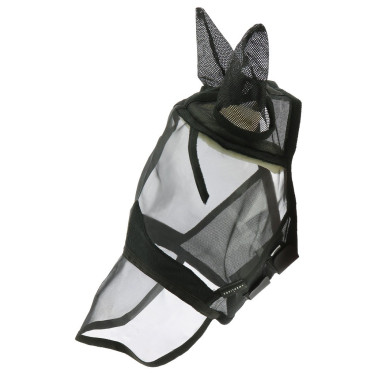 Máscara antimoscas Equi-Theme Confort Máscara antimoscas Equi-Theme Confort