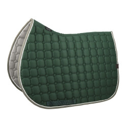 Mantilla Equithème Orion Verde oscuro