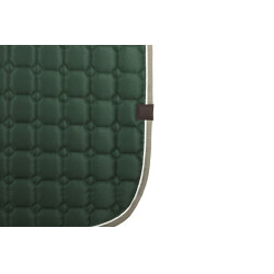 Mantilla Equithème Orion Verde oscuro