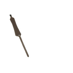 Estribos monoramales Norton Confort Havana Marrón Estribos monoramales Norton Confort Havana Marrón