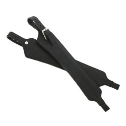 Estribos monoramales Norton Confort Havana Marrón Estribos monoramales Norton Confort Havana Marrón