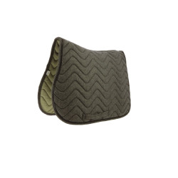 Manta de montar Equithème Chevron