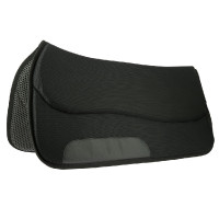 Tapis western Westride Air Negro