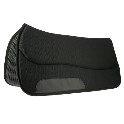 Tapis western Westride Air Negro