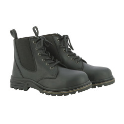 Botas Norton Secu con cordones Botas Norton Secu con cordones