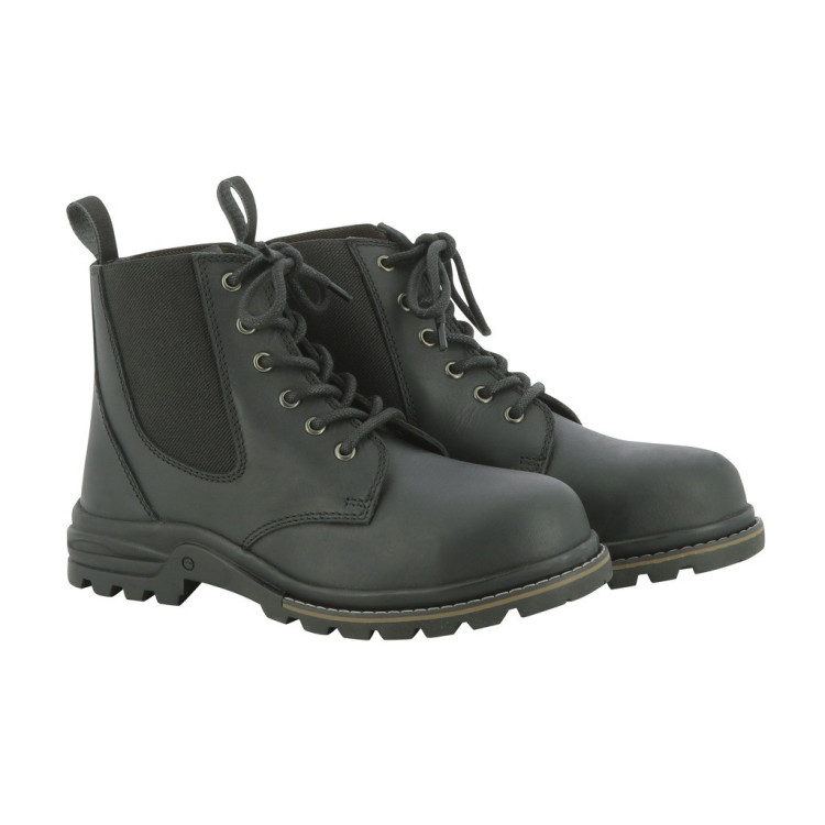 Botas Norton Secu con cordones Botas Norton Secu con cordones