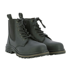 Botas Norton Secu con cordones Botas Norton Secu con cordones