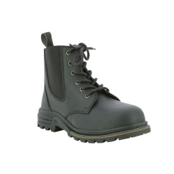 Botas Norton Secu con cordones Botas Norton Secu con cordones