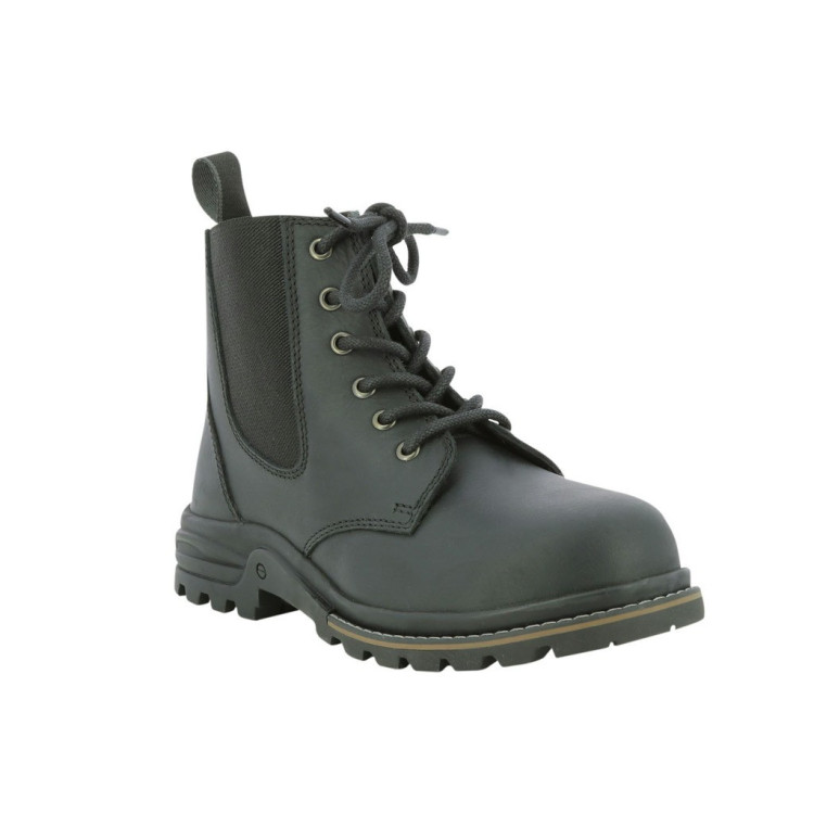 Botas Norton Secu con cordones Botas Norton Secu con cordones