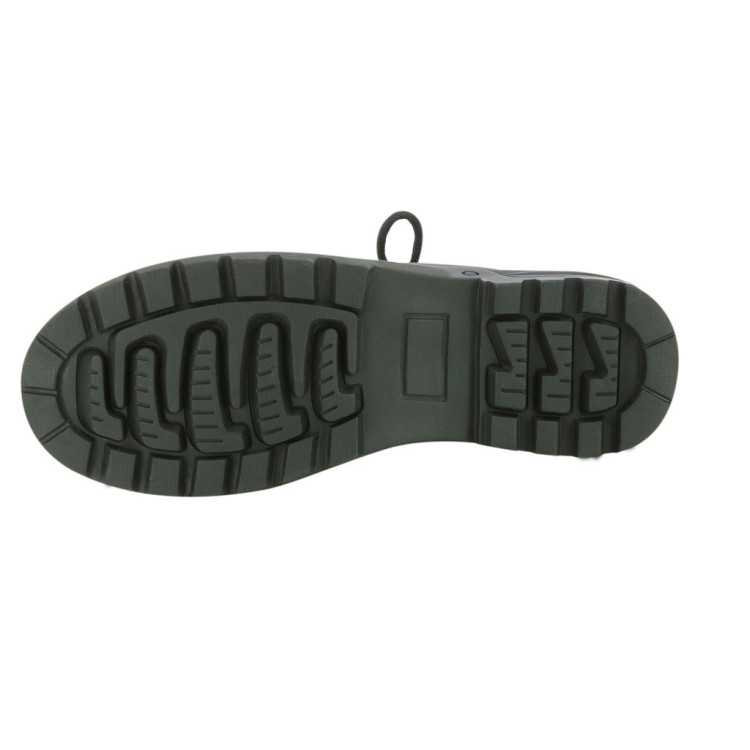 Botas Norton Secu con cordones Botas Norton Secu con cordones