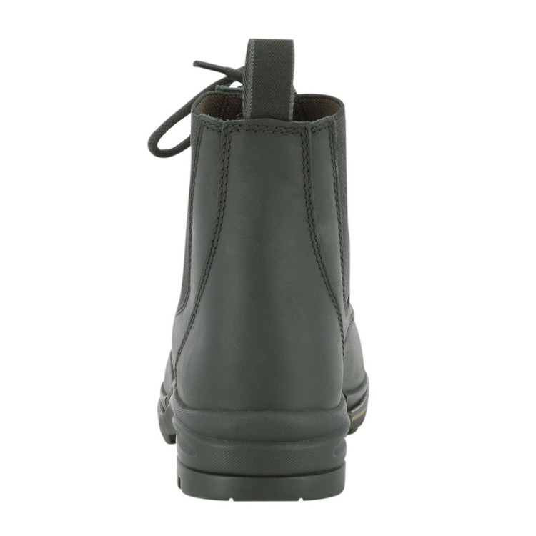 Botas Norton Secu con cordones Botas Norton Secu con cordones