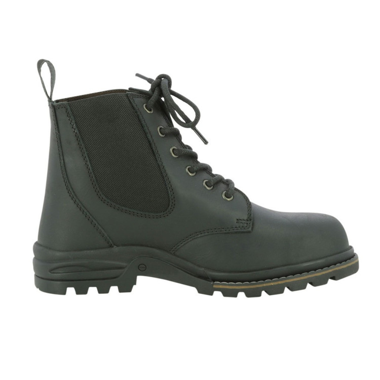 Botas Norton Secu con cordones Botas Norton Secu con cordones