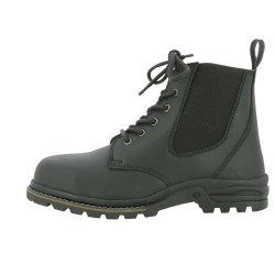 Botas Norton Secu con cordones Botas Norton Secu con cordones