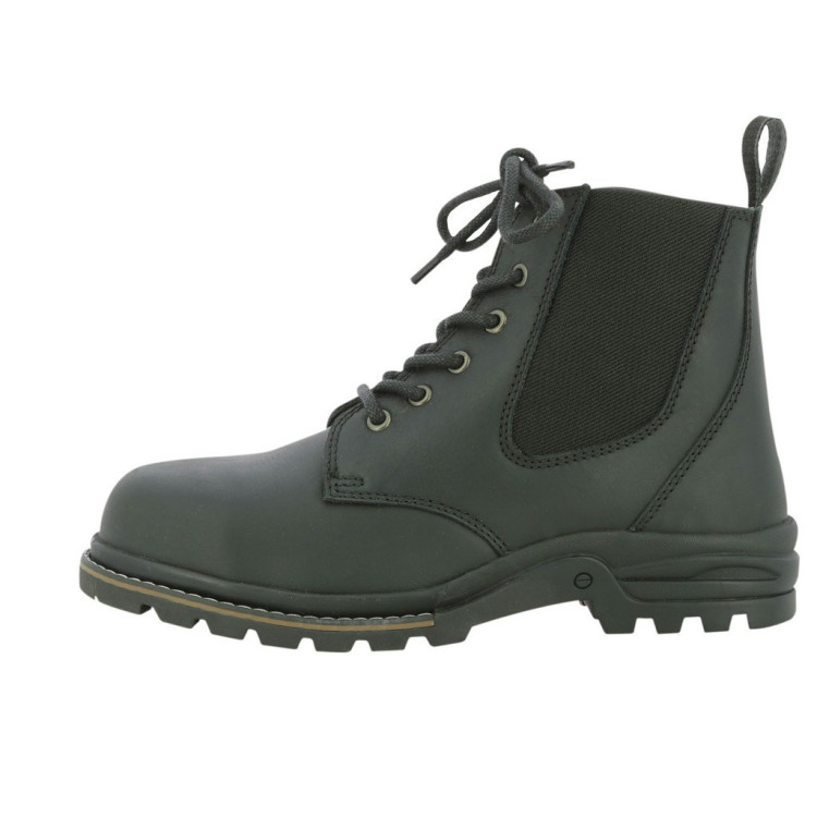 Botas Norton Secu con cordones Botas Norton Secu con cordones