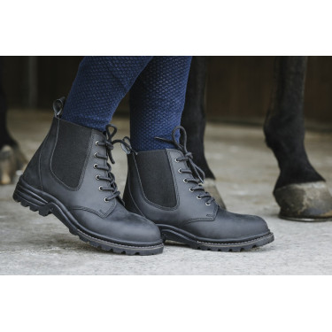 Botas Norton Secu con cordones Botas Norton Secu con cordones
