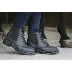 Botas Norton Secu con cordones Botas Norton Secu con cordones