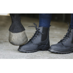 Botas Norton Secu con cordones Botas Norton Secu con cordones
