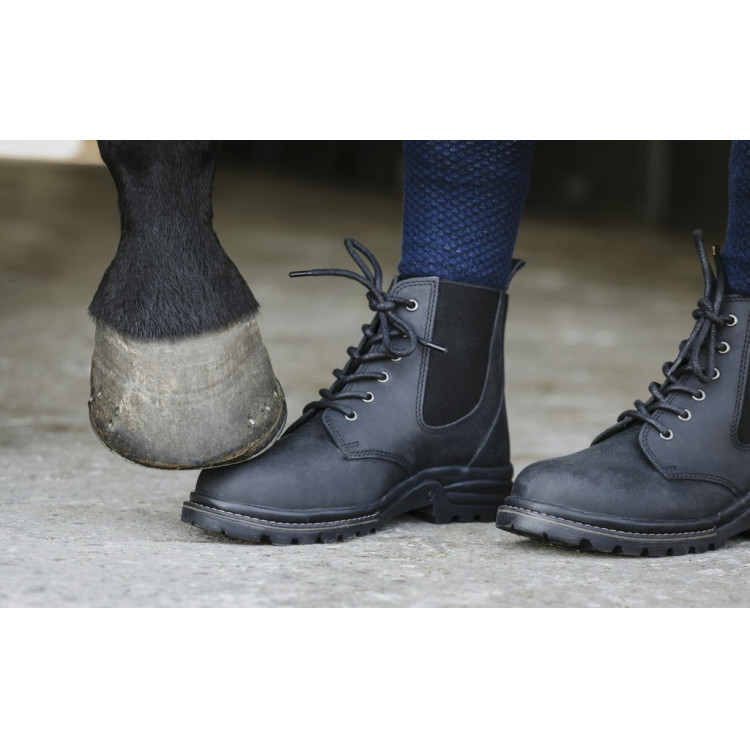 Botas Norton Secu con cordones Botas Norton Secu con cordones