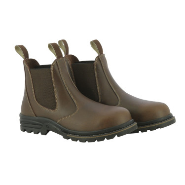 Botas Norton Secu