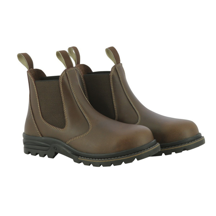 Botas Norton Secu Botas Norton Secu